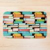 urbathmat flatlay largesquare1000x1000.1u5 6 - Book Lover Gift Shop