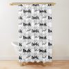 urshower curtain closedsquare1000x1000.1 10 - Book Lover Gift Shop