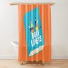 urshower curtain closedsquare1000x1000.1 29 - Book Lover Gift Shop