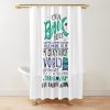 urshower curtain closedsquare1000x1000.1 9 - Book Lover Gift Shop