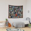 urtapestry lifestyle dorm mediumsquare1000x1000.u2 15 - Book Lover Gift Shop